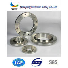 Forged Steel Flange forgings fittings